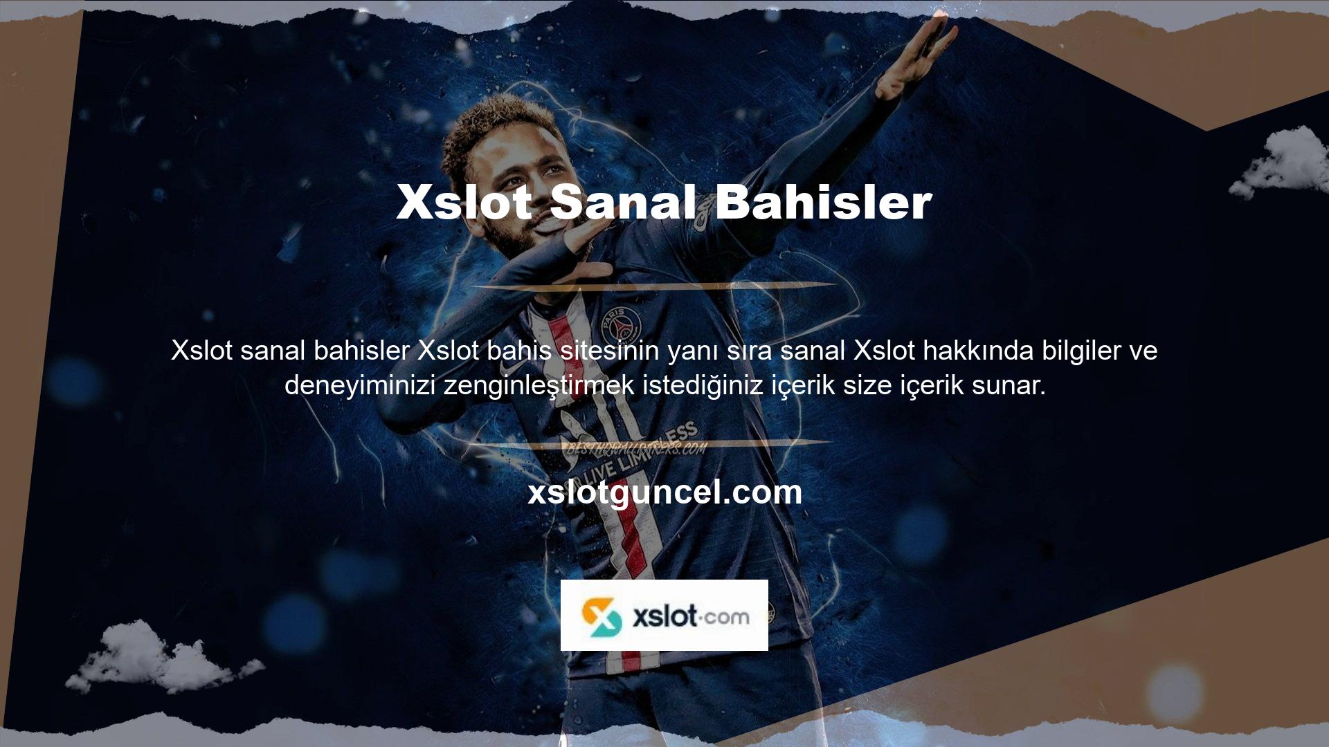 Canlı casino ve spor bahisleri gibi bir casinoda farklı oyun türleri oynayabilirsiniz
