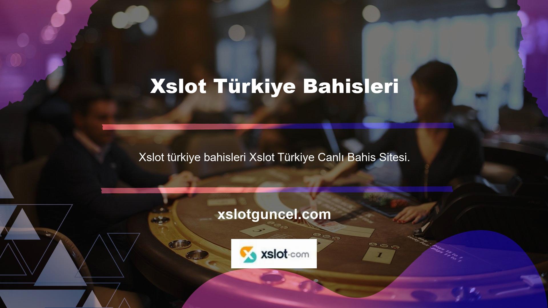 Dünyadaki tüm oyunlara bahis yapmak için çok çekici bir fırsat sunar